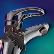 Grohe TV-Spot auf CNN für Middle East 06