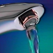 Grohe TV-Spot auf CNN für Middle East 08