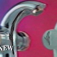 Grohe TV-Spot auf CNN für Middle East 09