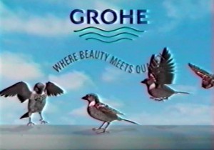 Grohe TV Spot 11