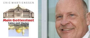 Mein Gottesstaat & Me