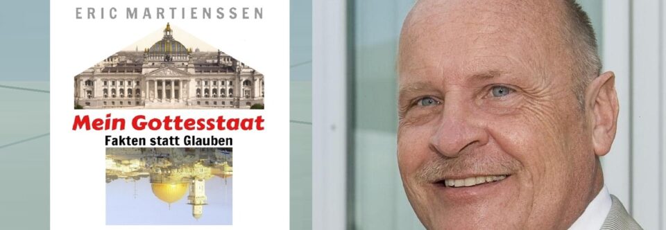 Mein Gottesstaat & Me