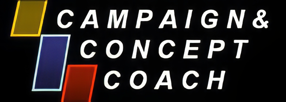 Concept & Campaign